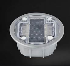 Solar Road Studs