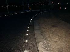 Solar Road Studs