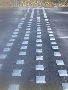 Solar Road Studs