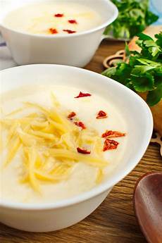 Soups