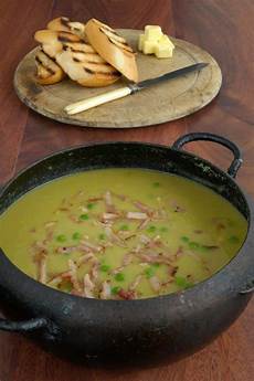 Soups
