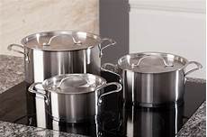 Stainless Steel Cookware