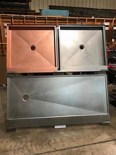 Stainless Steel Pans