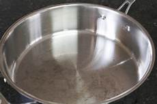 Stainless Steel Pans