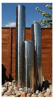 Stainless Steel Tubes
