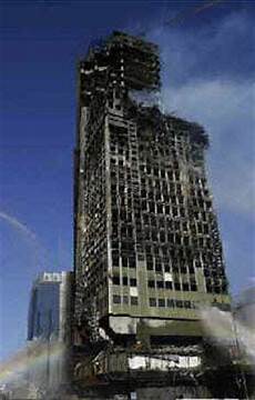 Steel Building