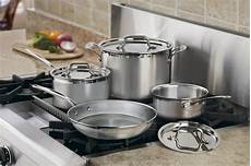 Steel Cookware