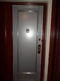 Steel Panel Door