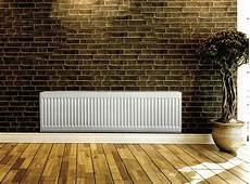 Steel Panel Radiator