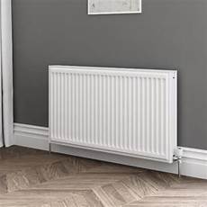Steel Panel Radiator