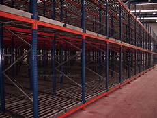 Steel Rack Systems