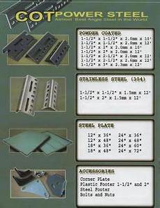 Steel Rack Systems