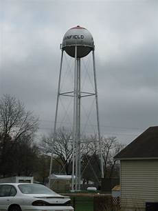 Steel Tanks