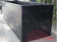 Steel Tanks