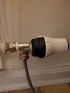 Thermostat