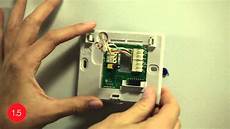 Thermostats