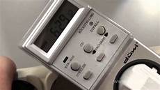 Timers
