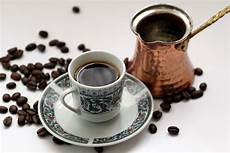 Turkish Coffee Machine