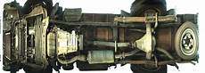 Undercarriage
