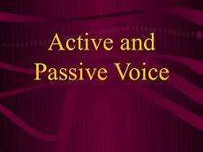 Voice