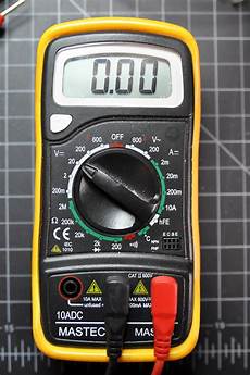 Voltage Regulator