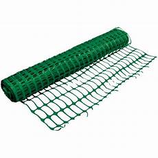 Warning Fence Barriers