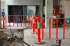 Warning Fence Barriers