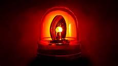 Warning Light