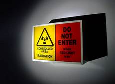 Warning Light