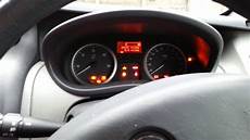 Warning Light