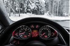 Warning Lights