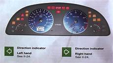 Warning Lights