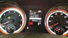 Warning Lights