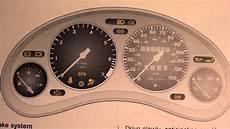 Warning Lights