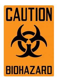 Wet Floor Signs