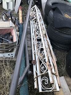 Wrought Iron Ornamental