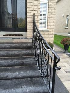 Wrought Iron Ornamental